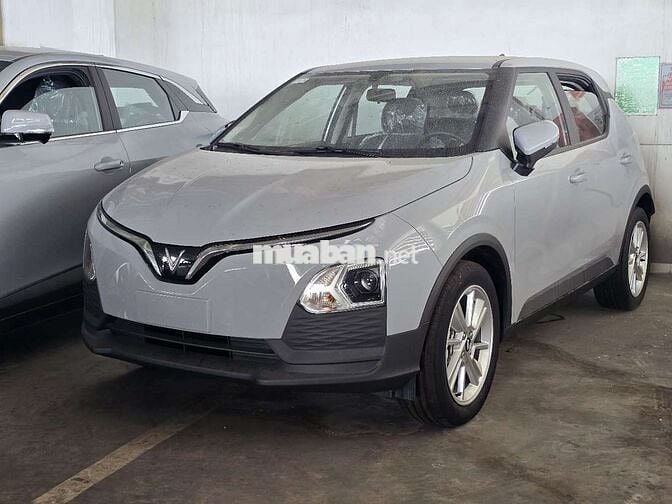 CỰC SỐC VINFAST VF5 PLUS 15 TRIỆU LẤY XE GIAO NGAY