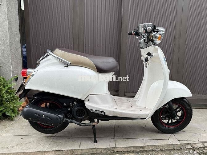 50cc cho pé đi học
