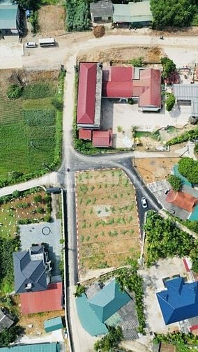 “🔥 Sở hữu ngay đất nền 2 mặt tiền Hòa Bình, giá chỉ từ 6xx triệu/lô –