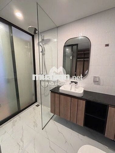 Bán CC SAM Towers, Như Nguyệt, 3,9 tỷ, 53m2, 1PN, 2WC bao đẹp