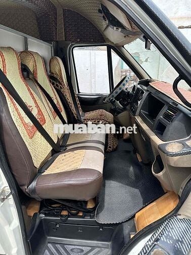 bán tải van 3 chổ 940kg