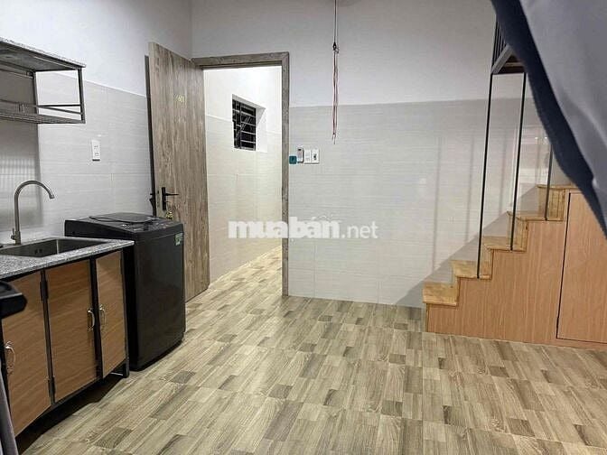 🏢 Tòa căn hộ cao cấp Trường Thi 2, full nội thất, cho thuê kín phòng