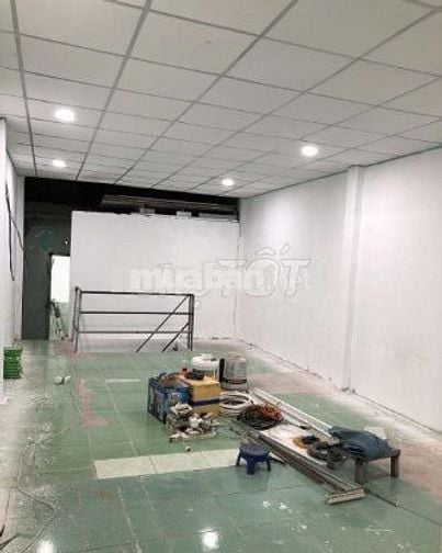 CHO THUÊ MẶT BẰNG KINH DOANH – NHÀ NGUYÊN CĂN