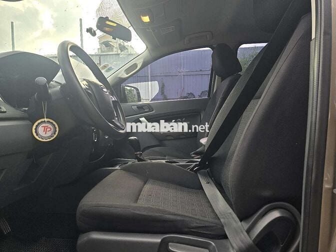 RANGER XLS SX 2017 TỰ ĐỘNG 1 CẦU BẢO HÀNH 1 NĂM