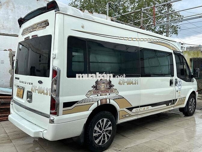 bán tải van 3 chổ 940kg