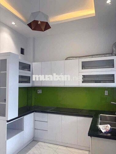 🚨 2 MẶT TIỀN TRƯỚC SAU – NHÀ 3 TẦNG BTCT TRẺ TRUNG – GIÁ CHỈ 7.5 TỶ 💥