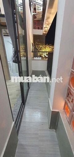 🏢 Tòa căn hộ cao cấp Trường Thi 2, full nội thất, cho thuê kín phòng