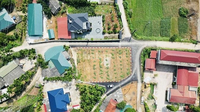 “🔥 Sở hữu ngay đất nền 2 mặt tiền Hòa Bình, giá chỉ từ 6xx triệu/lô –