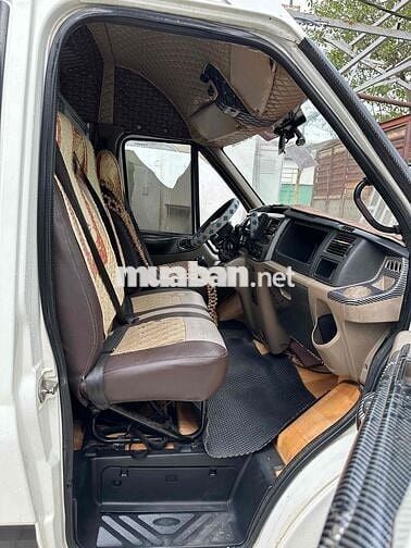 bán tải van 3 chổ 940kg