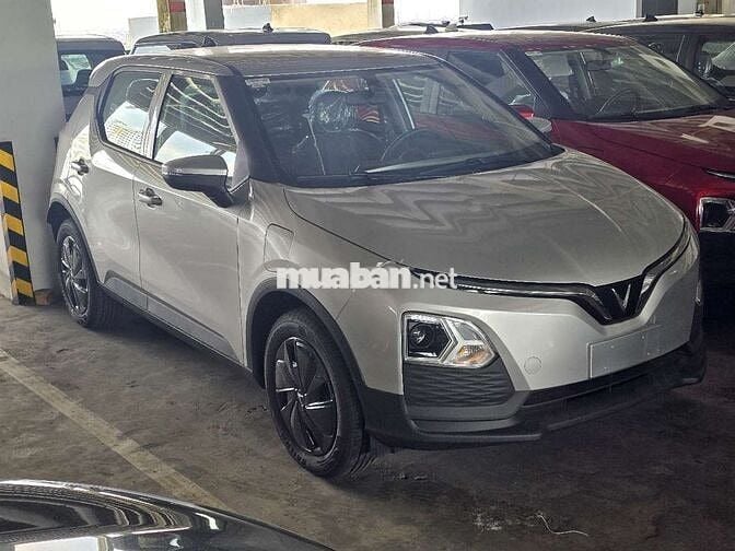 CỰC SỐC VINFAST VF5 PLUS 15 TRIỆU LẤY XE GIAO NGAY