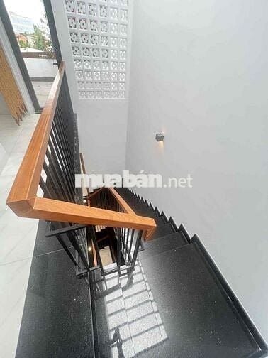 🚨 2 MẶT TIỀN TRƯỚC SAU – NHÀ 3 TẦNG BTCT TRẺ TRUNG – GIÁ CHỈ 7.5 TỶ 💥