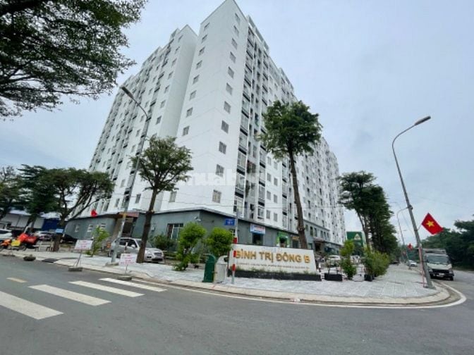 Cho Thuê nhà cấp 4 dt 40m2(1PN + 1WC) sát chung cư giá thuê 10tr/th