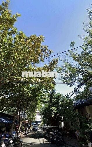 BÁN LÔ GÓC 2 MẶT TIỀN PHAN TRỌNG TUỆ-HẢI CHÂU