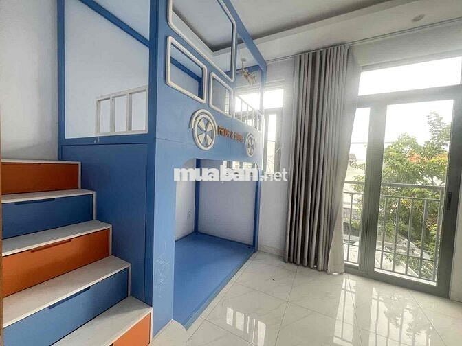 🚨 2 MẶT TIỀN TRƯỚC SAU – NHÀ 3 TẦNG BTCT TRẺ TRUNG – GIÁ CHỈ 7.5 TỶ 💥