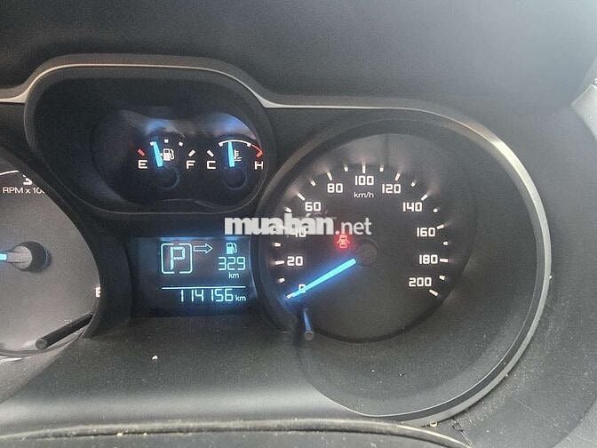 RANGER XLS SX 2017 TỰ ĐỘNG 1 CẦU BẢO HÀNH 1 NĂM