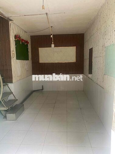 Phòng trọ riêng biệt mặt tiền hẻm, có gác lửng