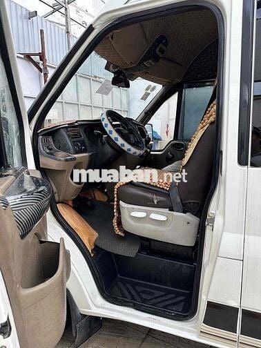 bán tải van 3 chổ 940kg