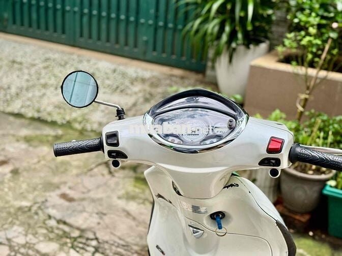 Piaggio Fly 125 phun xăng điện tử bstp chính chủ