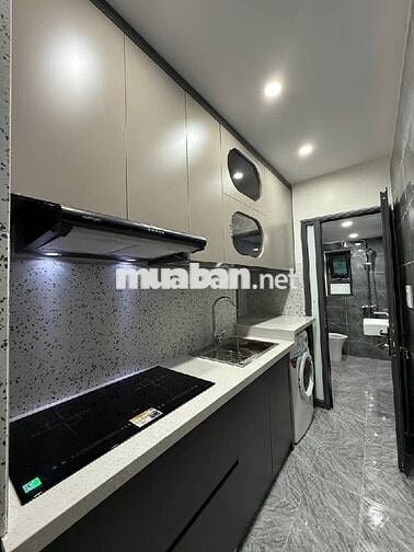 🏦 #G TẬP THỂ TẦNG 2- TRUNG TÂM QUẬN 2 BÀ - Ô TÔ ĐỖ CHÂN CẦU THANG