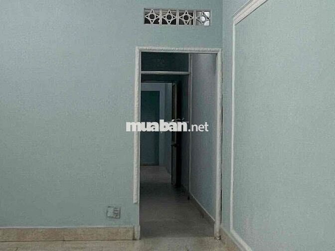 Cho thuê nhà mặt tiền phường An Bình giá 8 triệu 5