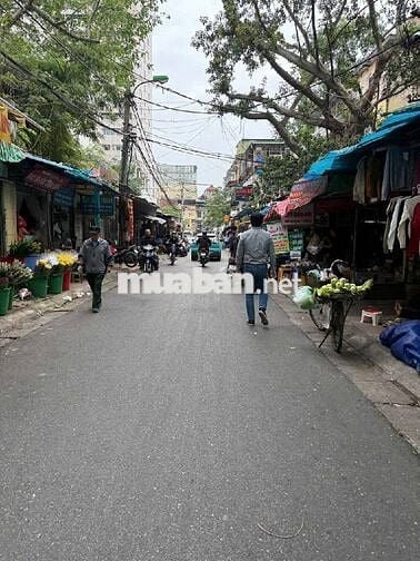 🏦 #G TẬP THỂ TẦNG 2- TRUNG TÂM QUẬN 2 BÀ - Ô TÔ ĐỖ CHÂN CẦU THANG