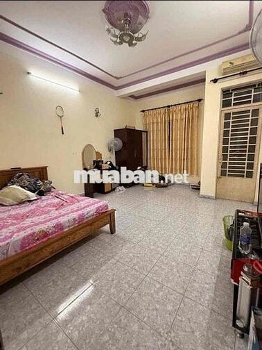 Cho thuê nhà phường bửu long giá 8 triệu full nội thất