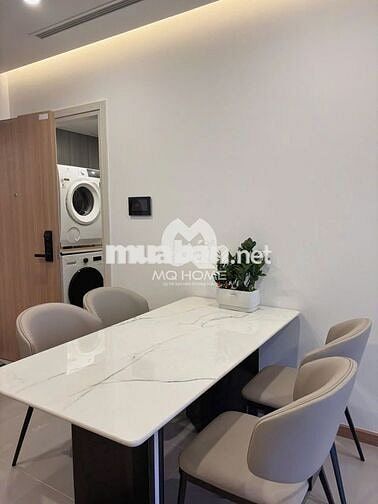 Bán CC SAM Towers, Như Nguyệt, 3,9 tỷ, 53m2, 1PN, 2WC bao đẹp