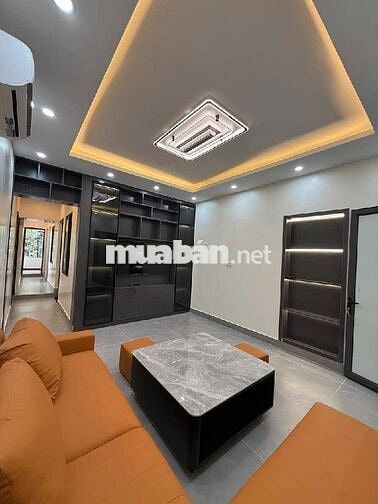 🏦 #G TẬP THỂ TẦNG 2- TRUNG TÂM QUẬN 2 BÀ - Ô TÔ ĐỖ CHÂN CẦU THANG