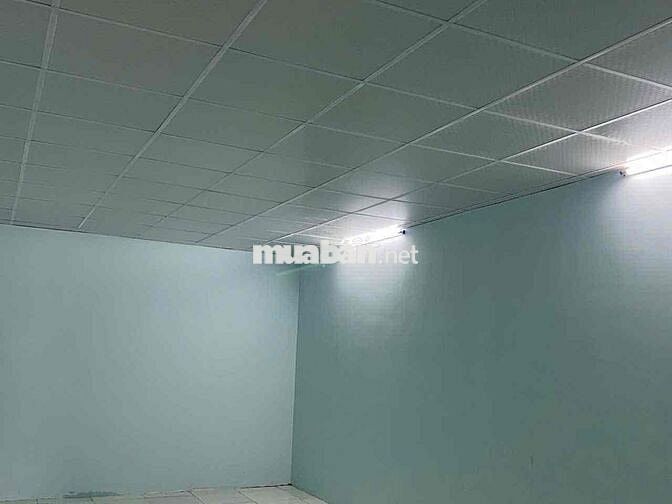 Cho thuê nhà mặt tiền phường An Bình giá 8 triệu 5