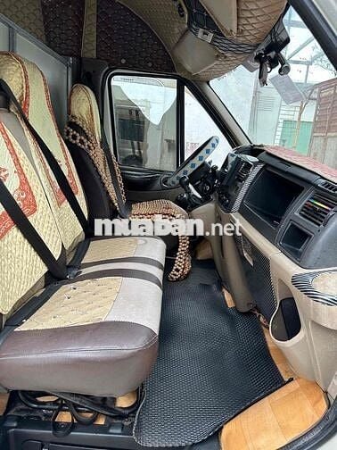 bán tải van 3 chổ 940kg