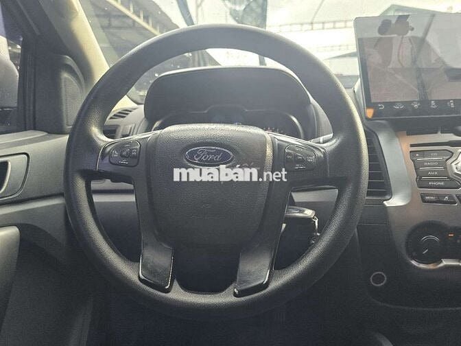 RANGER XLS SX 2017 TỰ ĐỘNG 1 CẦU BẢO HÀNH 1 NĂM