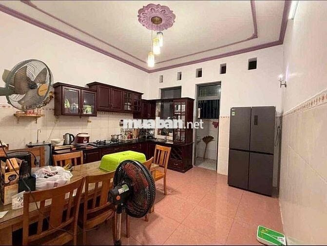 Cho thuê nhà phường bửu long giá 8 triệu full nội thất