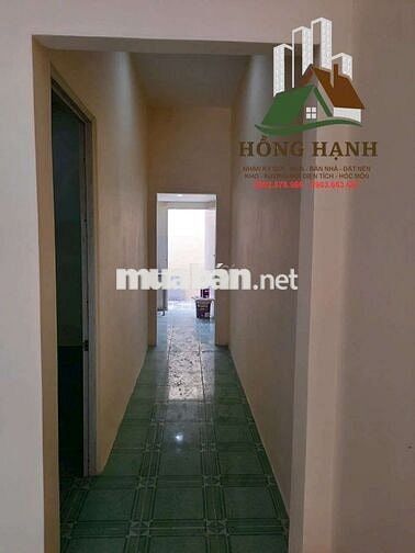 NHÀ CHO THUÊ 4x18–TRẦN VĂN MƯỜI/ -  XUÂN THỚI ĐÔNG- HM - GIÁ 5,2 TRIỆU