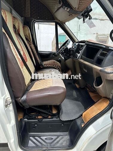 bán tải van 3 chổ 940kg