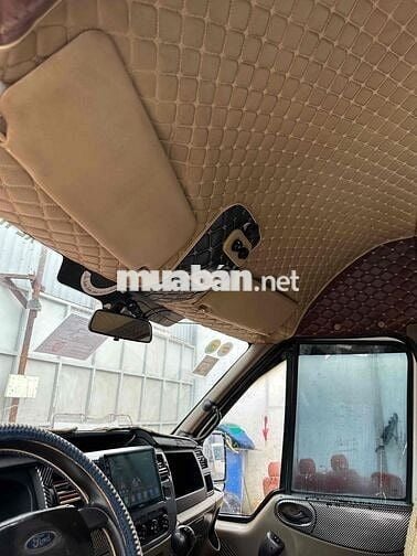 bán tải van 3 chổ 940kg
