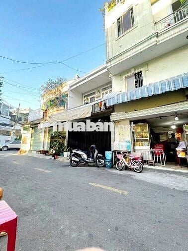 🔥CHỈ 6,9 TỎI CÓ NGAY NHÀ MẶT TIỀN 2 TẦNG 65M2 - ĐƯỜNG NHỰA 8M THÔNG