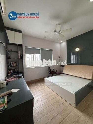 Cho thuê biệt thự 8x15m, đường song hành QL22 Tân Xuân Hóc Môn, 20tr