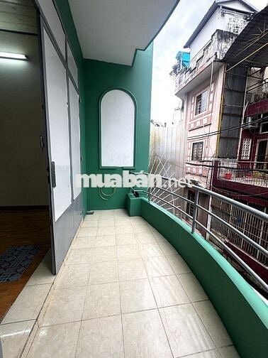 Cho thuê nhà nguyên căn Tân Bình