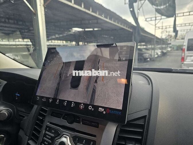 RANGER XLS SX 2017 TỰ ĐỘNG 1 CẦU BẢO HÀNH 1 NĂM