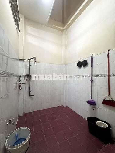 Cho thuê nhà nguyên căn Tân Bình