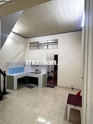 Cho thuê nhà nguyên căn Tân Bình