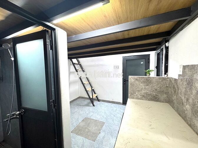 Phòng trọ 25m2 đường Lê Đức Thọ, Q.Gò Vấp