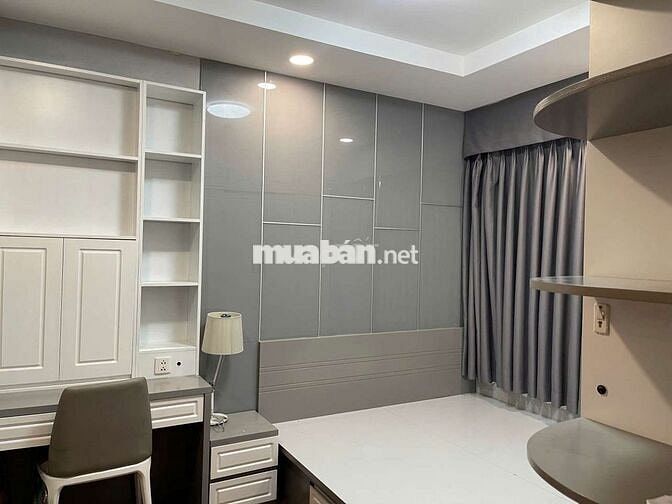 💎 BÁN CĂN HỘ 2PN – THE PEGASUITE 1 – FULL NT GIÁ CHỈ 4.35 TỶ 💎