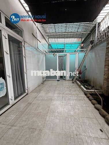 Cho thuê biệt thự 8x15m, đường song hành QL22 Tân Xuân Hóc Môn, 20tr