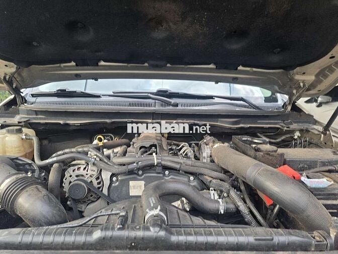 RANGER XLS SX 2017 TỰ ĐỘNG 1 CẦU BẢO HÀNH 1 NĂM