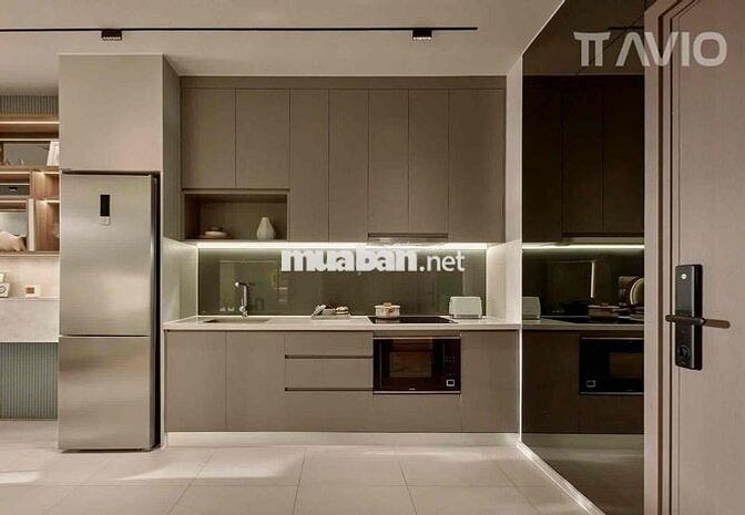 CĂN HỘ TT AVIO NGAY VINCOM DĨ AN TRẢ GÓP 9TR/THÁNG GIÁ 2,1 TỶ