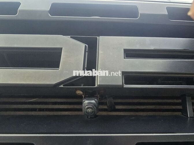 RANGER XLS SX 2017 TỰ ĐỘNG 1 CẦU BẢO HÀNH 1 NĂM