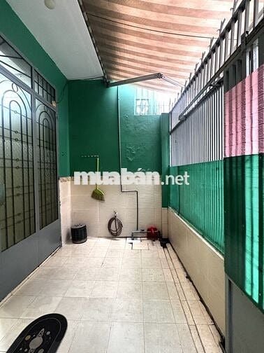 Cho thuê nhà nguyên căn Tân Bình