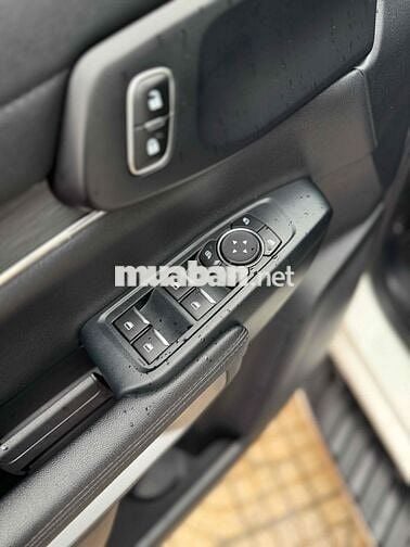 Ford Everest 2023 Titanium 4x4 bao chất