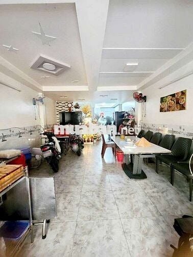 🔥CHỈ 6,9 TỎI CÓ NGAY NHÀ MẶT TIỀN 2 TẦNG 65M2 - ĐƯỜNG NHỰA 8M THÔNG